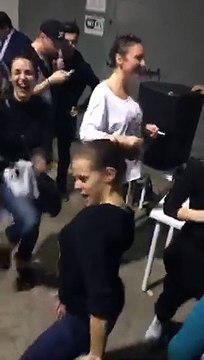 Александр Бон (shponks) on Periscope [2015-12-17 00-50] Танцы‼️