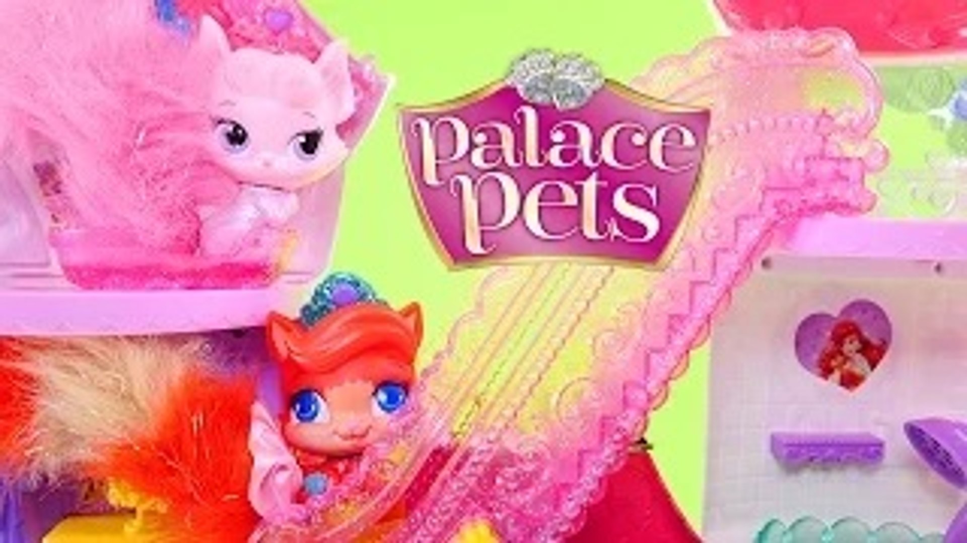 palace pets pawlace