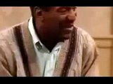 The Cosby Show Season 5 Episode 17 Can I Say Something, Please