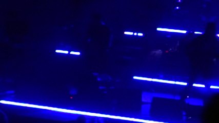 Mumford & Sons - Hot Gates