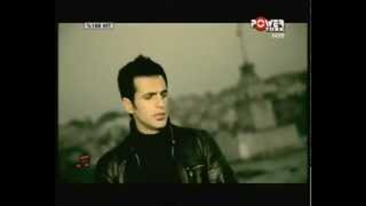 Teoman - İstanbulda Sonbahar (Mevsim Rüzgârları)