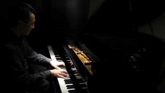 Sergei W. Rachmaninoff - Prélude Op. 32 Nr. 12 Gis-moll - Jae Hyong Sorgenfrei