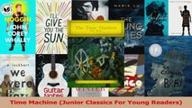 Read  Time Machine Junior Classics For Young Readers Ebook Free