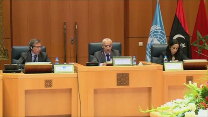 هل تشهد الصخيرات اتفاقا نهائيا لتسوية الأزمة الليبية