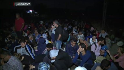 مهددات التنمية البشرية بالعالم العربي