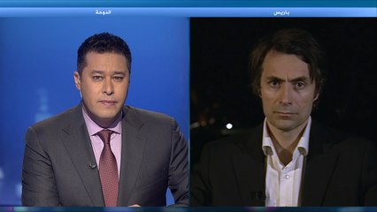 بلا حدود- ليوجيه: مسلمو أوروبا كبش الفداء الأسهل