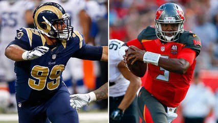Rams putting together game plan that'll surprise Winston