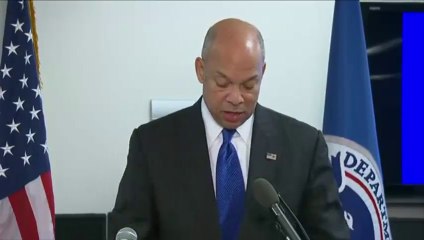 DHS Activates New Terror Warning System