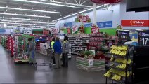 Secret Santa Pays Off $106K in Walmart Layaways