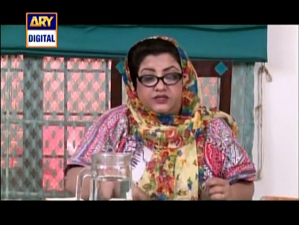 Bulbulay Episode 337 Full