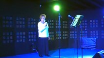 La vie en rose - Edith Piaf cover (Gisèle live 2015)