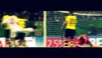 Augsburg vs Borussia Dortmund 0 2 2015 All Goals & Highlights DFB Pokal 16122015