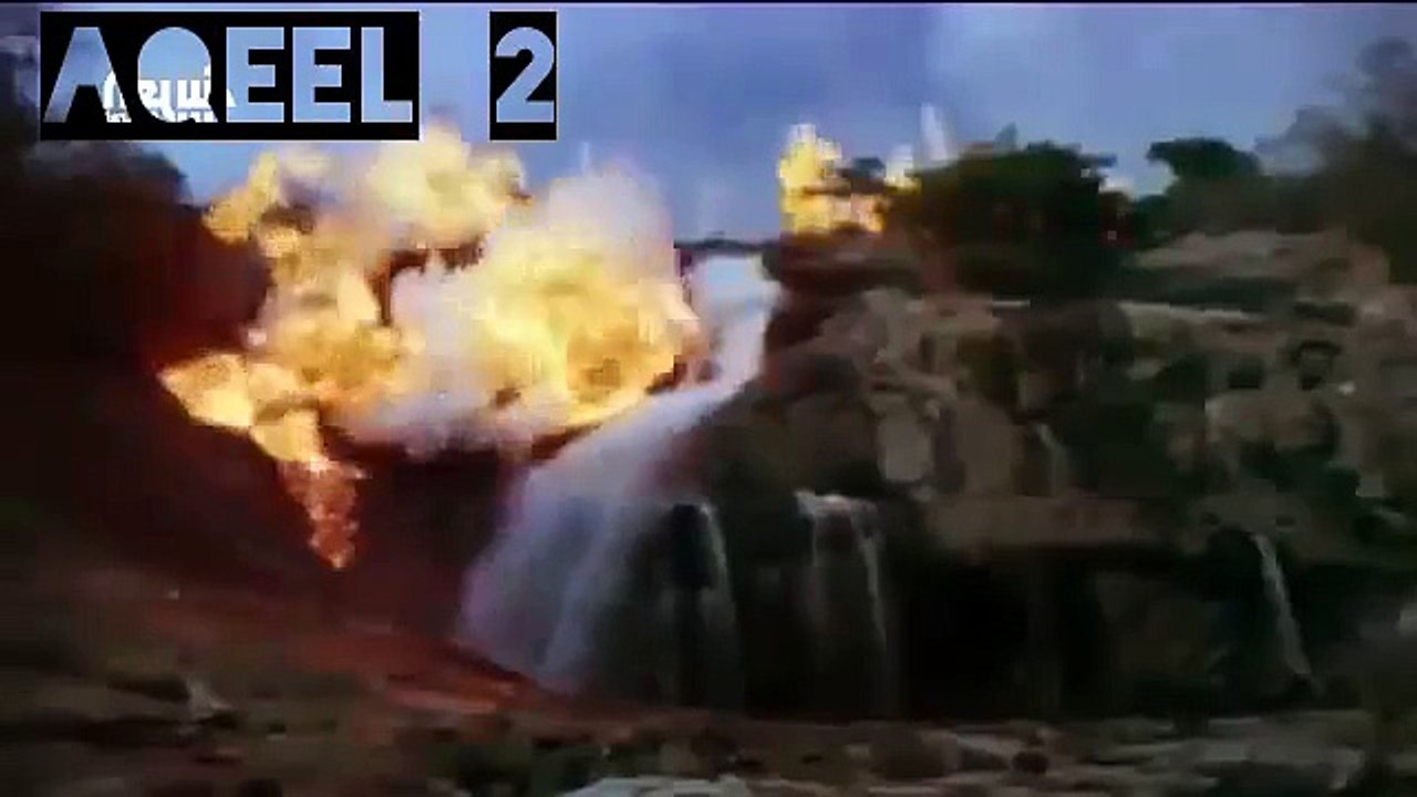 رامبو في العراق وسوريا