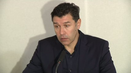 Foot - CdL - OL : Fournier «Passer, le plus important»