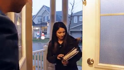 When a girl calls you bhai