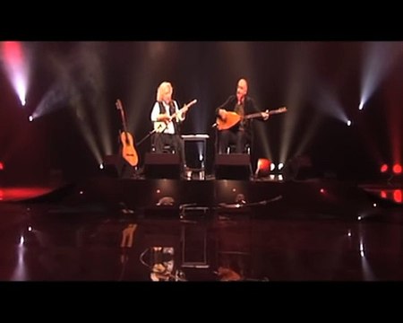 Erkan Oğur Mecnunum Leylamı Gördüm