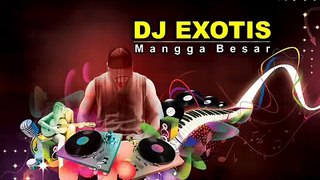 Dugem Nonstop Sakitnya Tuh Disini Remix 2015 DJ EXOTIS Mabes