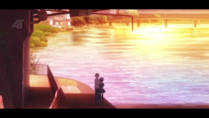 Best Anime Kisses EVER Of 2014