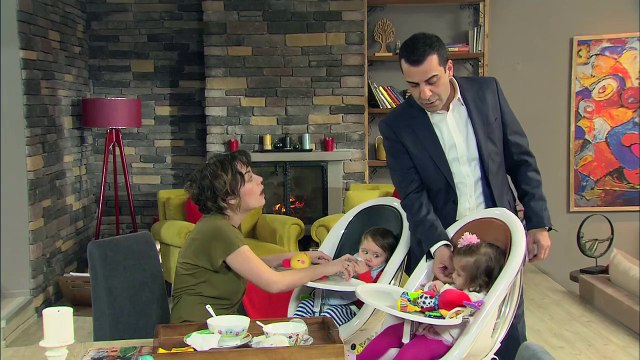 1 Erkek 1 Kadın 2 Çocuk || 39. Bölüm Tanıtım