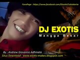 Dugem Nonstop Wanna Wanna Na Na DJ EXOTIS Mabes