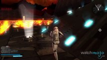 Top 10 Classic Star Wars Battlefront Maps