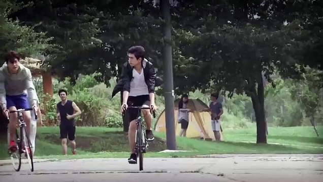 [Preview] High Society Episode 16 END (aka The Privileged)