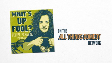 What's Up Fool?: Bobby Lee - 12/18/15