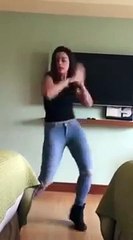 Twerk It Like Miley by Yassi Pressman