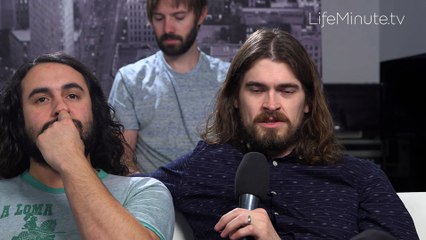 Behind the Band: The Lonely Wild