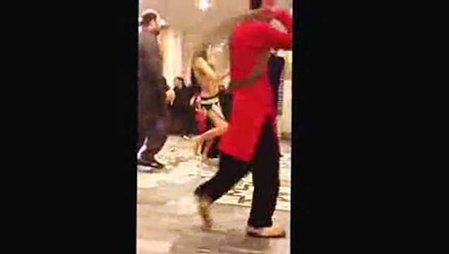 New 2016 Beautiful Pakistani dancers - baby doll - punjabi weddings - YouTube