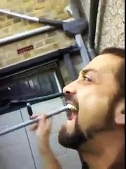 İmdat Irzıma Geçiyorlar, Lütfen Polis Çağırmayın