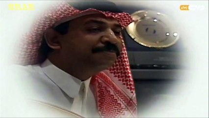 عبادي الجوهر - اغار من قلبي ( عود ) - برنامج الخليج كلمة ونغم