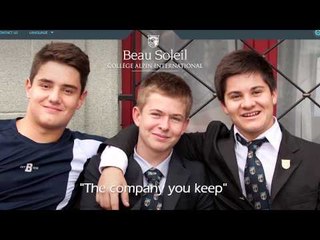 Los colegios más costosos del mundo