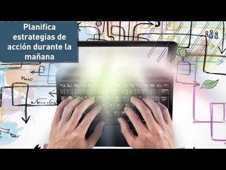 ¿Quieres tener éxito? 10 hábitos que te ayudarán a lograrlo