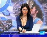 Anna Di Chiara Febbre Azzurra Live