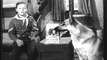 1950s MILK BONE DOG BISCUITS COMMERCIAL - RIN-TIN-TIN