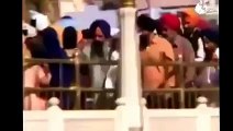 New 2016 Salman khan at golden temple amritsar - shri harmandir sahib - punjab amritsar