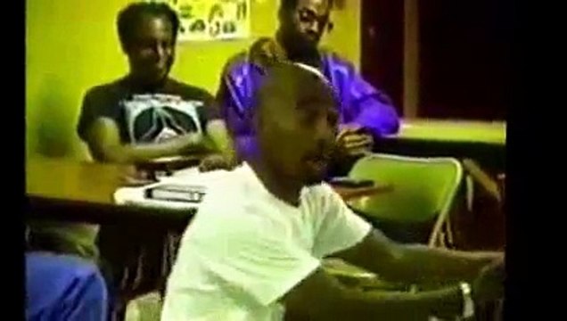 New 2016 2pac interview keep ya heads up