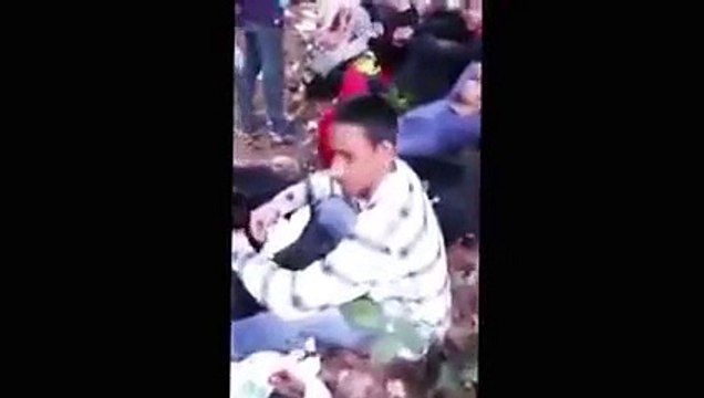 New 2016 Illegal punjabis - punjabis life abroad - illegal immigrants - punjabi