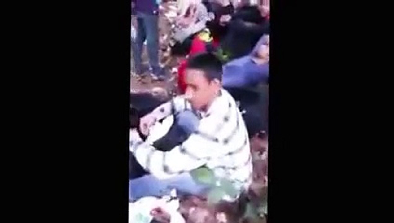 New 2016 Illegal punjabis - punjabis life abroad - illegal immigrants - punjabi