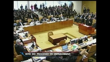 Fachin nega afastamento de Cunha e dispensa defesa prévia de Dilma