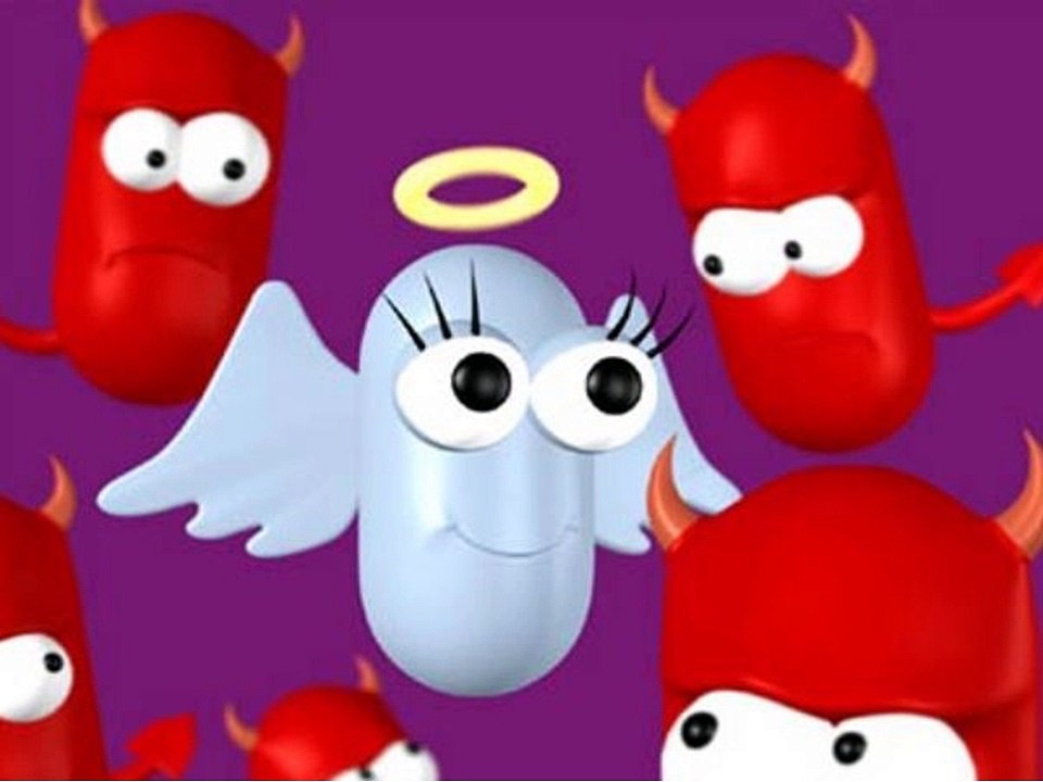 Probiotics Supplements