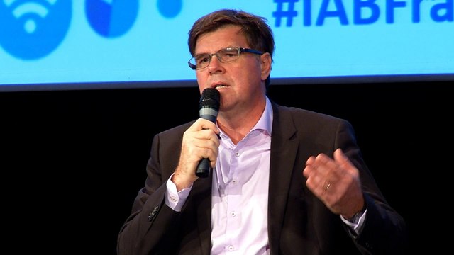 Keynote BPI France : Paul-François FOURNIER, Directeur de l'Innovation