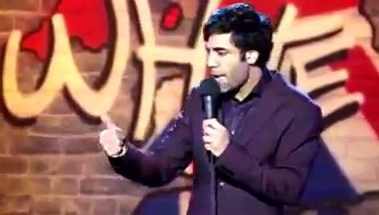 New 2016 Punjabi funny stage show - talented punjabi guy - must watch