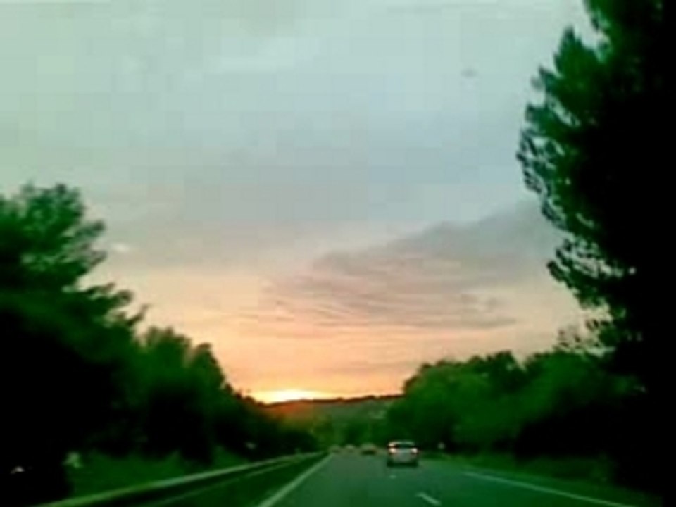 Retour