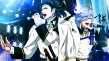 PSP「幕末Rock」　 ♪非常幻想 -オーバーミラージュ-／土方歳三（CV:�