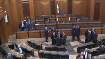 النواب اللبناني يخفق مجددا في انتخاب الرئيس
