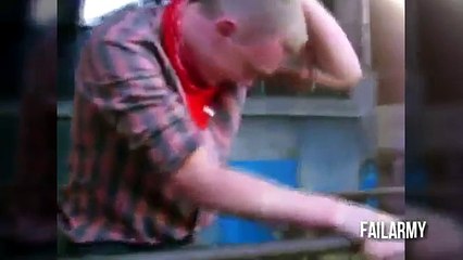 When Animals Attack Compilation    FailArmy