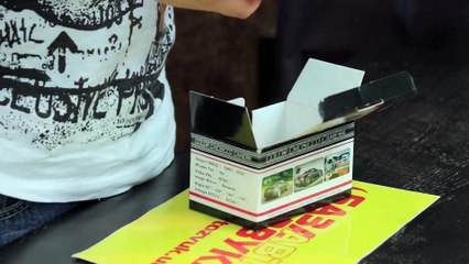 Камера универсальная Digital DCA С2L  Видеообзор