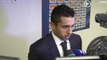 Coupe de la Ligue : Marquinhos évoque les retrouvailles avec l'OL
